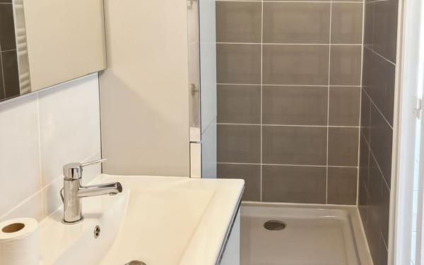 Maison à louer    2 pièces •  Palavas-les-Flots