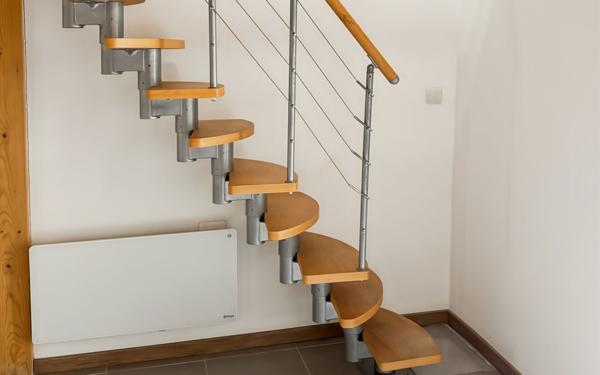 Maison à louer    2 pièces •  Palavas-les-Flots