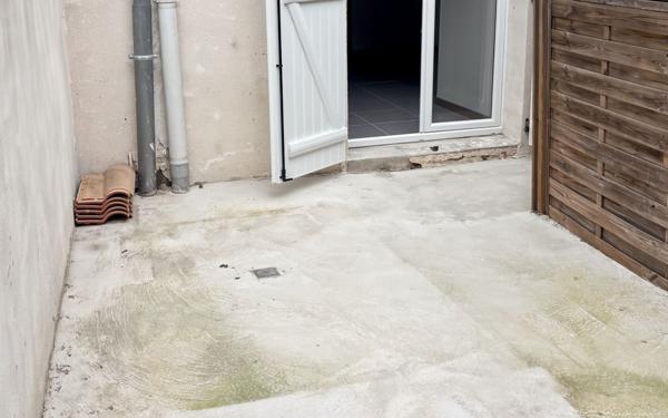 Maison à louer    2 pièces •  Palavas-les-Flots