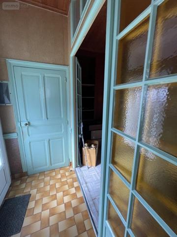 Maison à vendre à Cholet dans le Maine-et-Loire (49300), ref : 49055-78