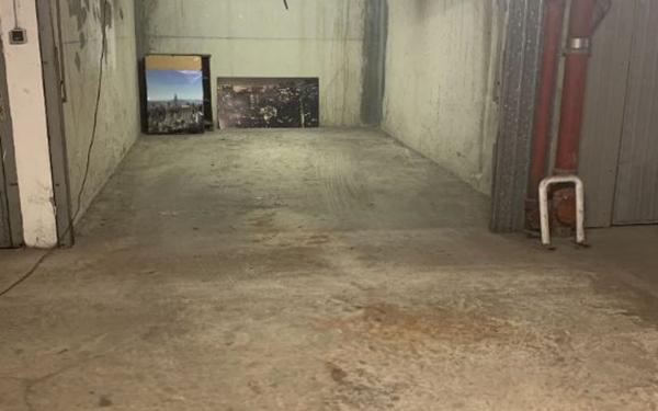 Stationnement à louer    La Seyne-sur-Mer