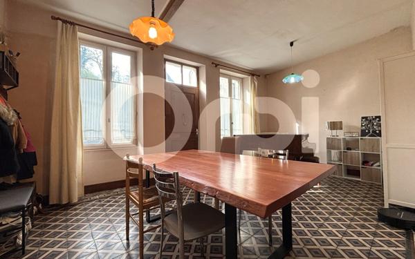 Maison à vendre    4 pièces • 162 m2 Villers-Cotterêts