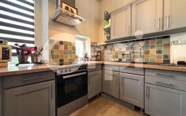 Maison à vendre    4 pièces • 162 m2 Villers-Cotterêts