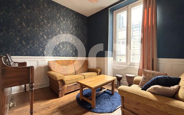 Maison à vendre    4 pièces • 162 m2 Villers-Cotterêts