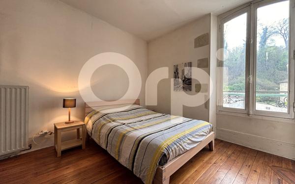 Maison à vendre    4 pièces • 162 m2 Villers-Cotterêts