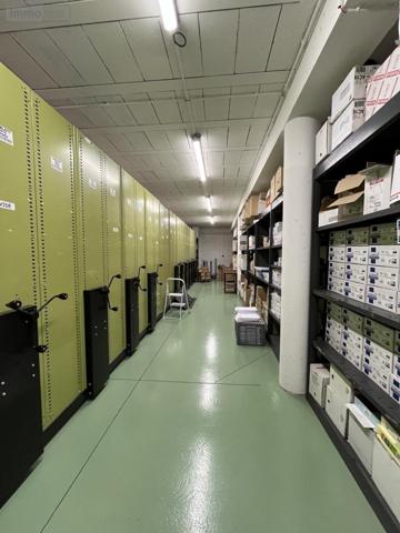 Bureaux à vendre à Laon dans l'Aisne (02000), ref : 02002-327