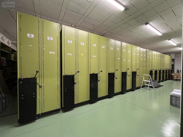 Bureaux à vendre à Laon dans l'Aisne (02000), ref : 02002-327