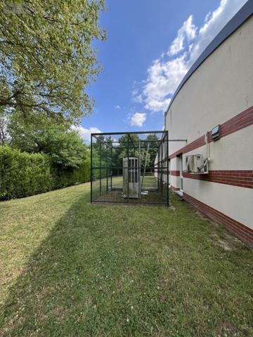 Bureaux à vendre à Laon dans l'Aisne (02000), ref : 02002-327