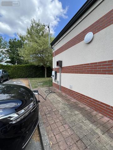 Bureaux à vendre à Laon dans l'Aisne (02000), ref : 02002-327