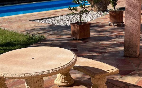 Maison à vendre    5 pièces • 158 m2 La Cadière-d'Azur