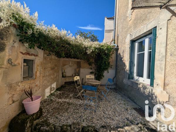 Maison à vendre 7 pièces 115 m² Champmillon