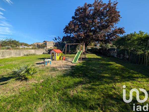 Maison à vendre 7 pièces 115 m² Champmillon