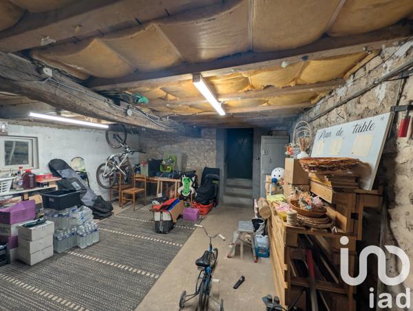 Maison à vendre 7 pièces 115 m² Champmillon