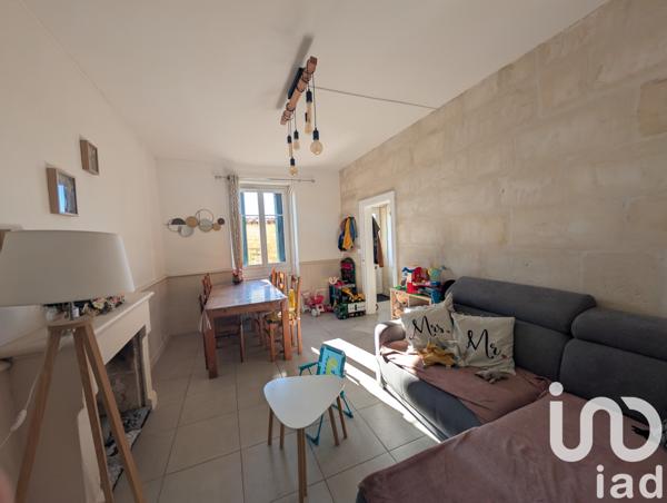 Maison à vendre 7 pièces 115 m² Champmillon