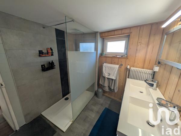 Maison à vendre 7 pièces 115 m² Champmillon