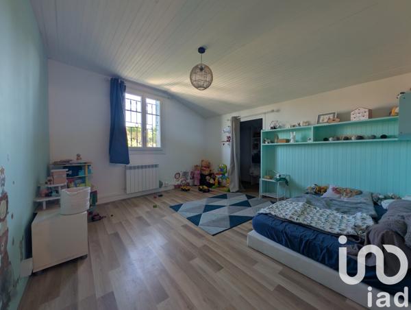 Maison à vendre 7 pièces 115 m² Champmillon