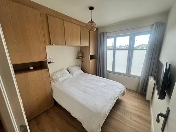 Immeuble La Guerche-de-Bretagne 136 m²