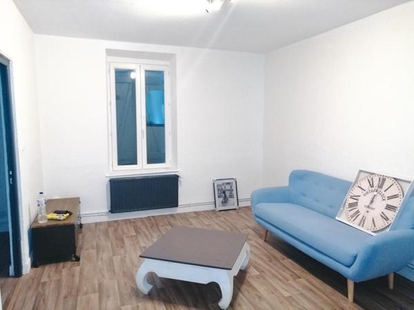 Investissement locatif - Moyeuvre-Grande