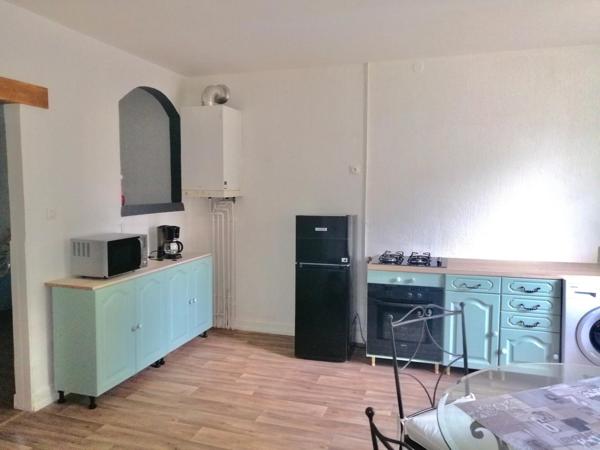Investissement locatif - Moyeuvre-Grande