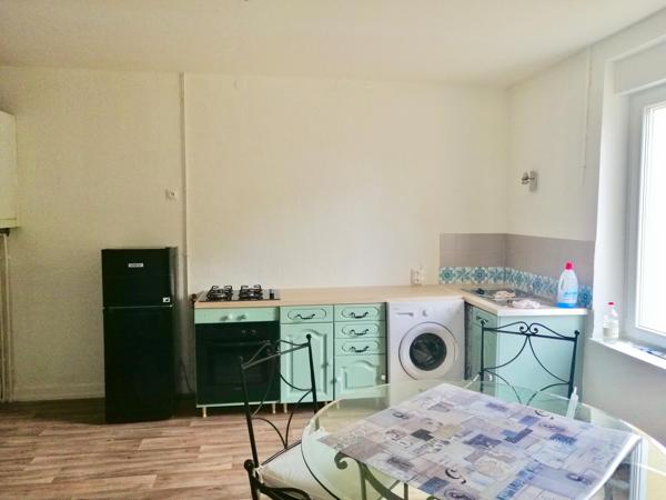 Investissement locatif - Moyeuvre-Grande