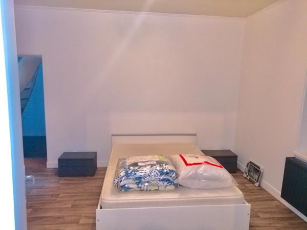 Investissement locatif - Moyeuvre-Grande