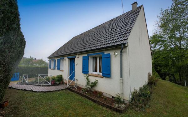 Maison à vendre    5 pièces •  Saâcy-sur-Marne