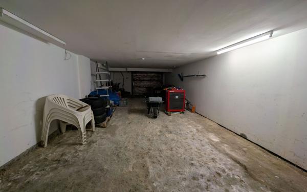 Maison à vendre    5 pièces •  Saâcy-sur-Marne