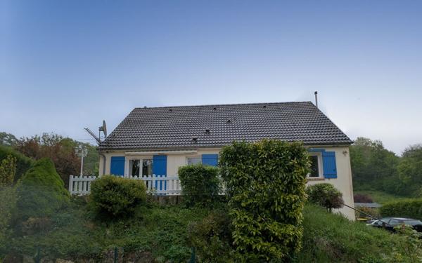 Maison à vendre    5 pièces •  Saâcy-sur-Marne