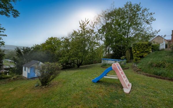 Maison à vendre    5 pièces •  Saâcy-sur-Marne