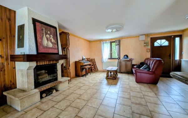 Maison à vendre    5 pièces •  Saâcy-sur-Marne