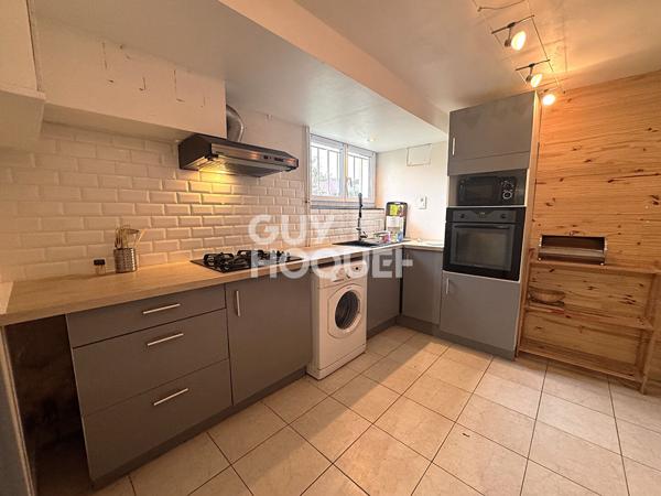 Maison 182 m² avec piscine Bourg En Bresse terrain 980 m²