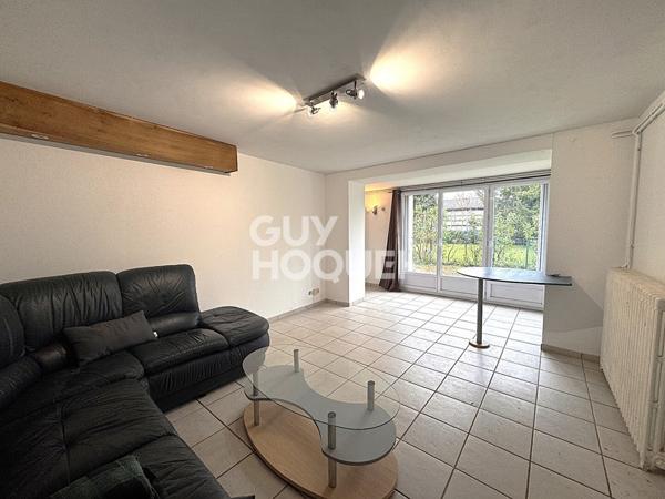 Maison 182 m² avec piscine Bourg En Bresse terrain 980 m²