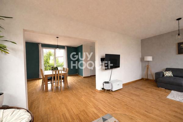 Maison 182 m² avec piscine Bourg En Bresse terrain 980 m²