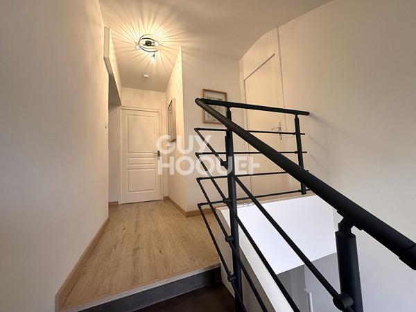 Maison 182 m² avec piscine Bourg En Bresse terrain 980 m²