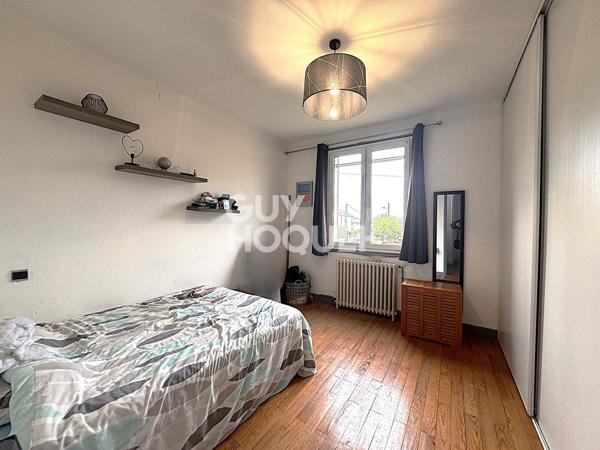 Maison 182 m² avec piscine Bourg En Bresse terrain 980 m²