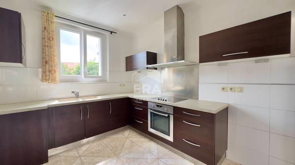 APPARTEMENT 2 PIÈCES 37 M2 JUVISY SUR ORGE, HYPER CENTRE ET PROXIMITÉ RER IMMEDIATE