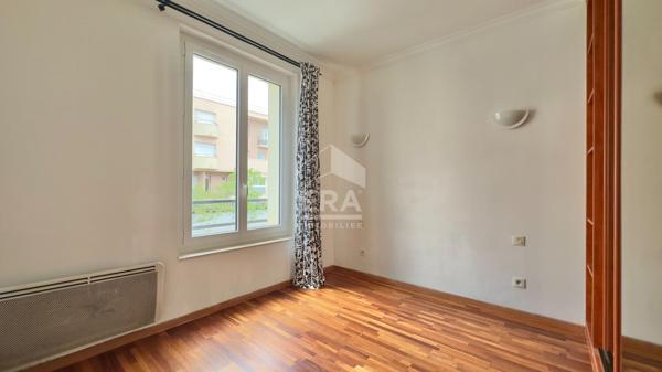 APPARTEMENT 2 PIÈCES 37 M2 JUVISY SUR ORGE, HYPER CENTRE ET PROXIMITÉ RER IMMEDIATE