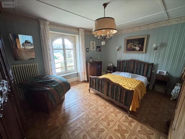 Maison individuelle à vendre à Valentigney dans le Doubs (25700), ref : M-10-1078632