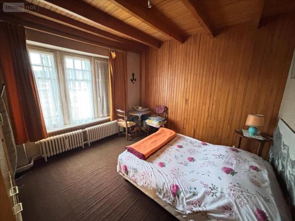 Maison individuelle à vendre à Valentigney dans le Doubs (25700), ref : M-10-1078632