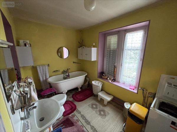 Maison individuelle à vendre à Valentigney dans le Doubs (25700), ref : M-10-1078632