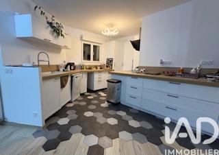 Maison à vendre 4 pièces 100 m² Amiens