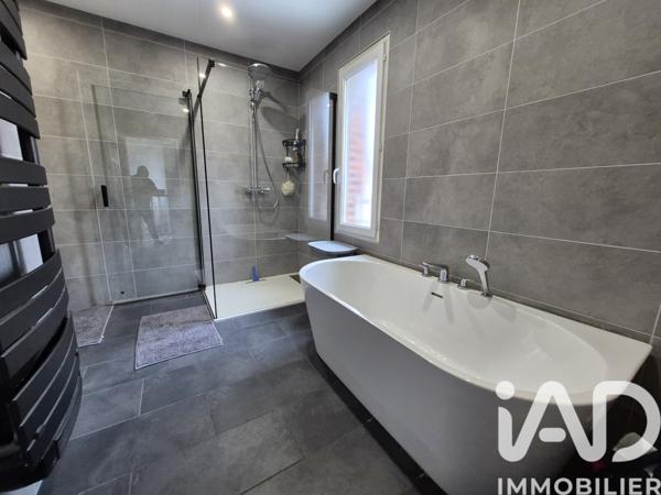 Maison à vendre 4 pièces 100 m² Amiens