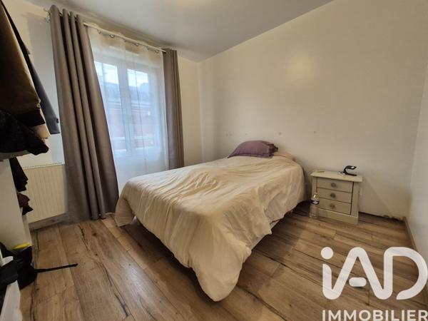 Maison à vendre 4 pièces 100 m² Amiens