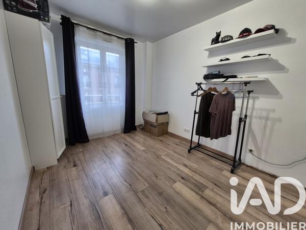 Maison à vendre 4 pièces 100 m² Amiens