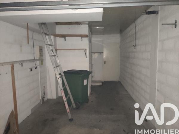 Maison à vendre 4 pièces 100 m² Amiens