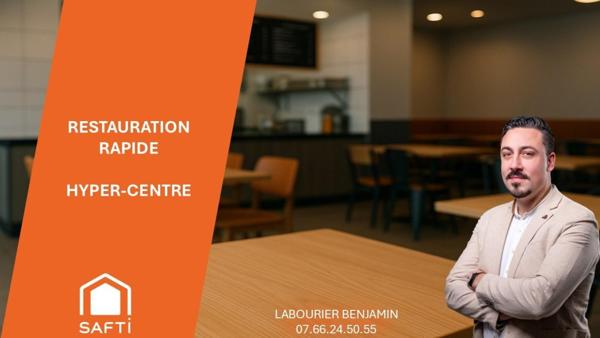 Hyper-centre, clé en main