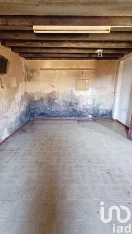 Maison à vendre 2 pièces 32 m² Pruniers