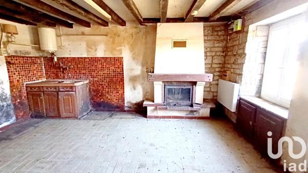 Maison à vendre 2 pièces 32 m² Pruniers