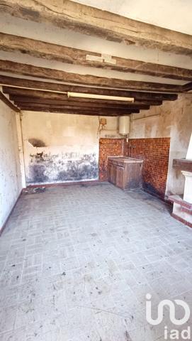 Maison à vendre 2 pièces 32 m² Pruniers