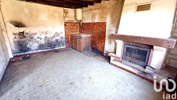 Maison à vendre 2 pièces 32 m² Pruniers